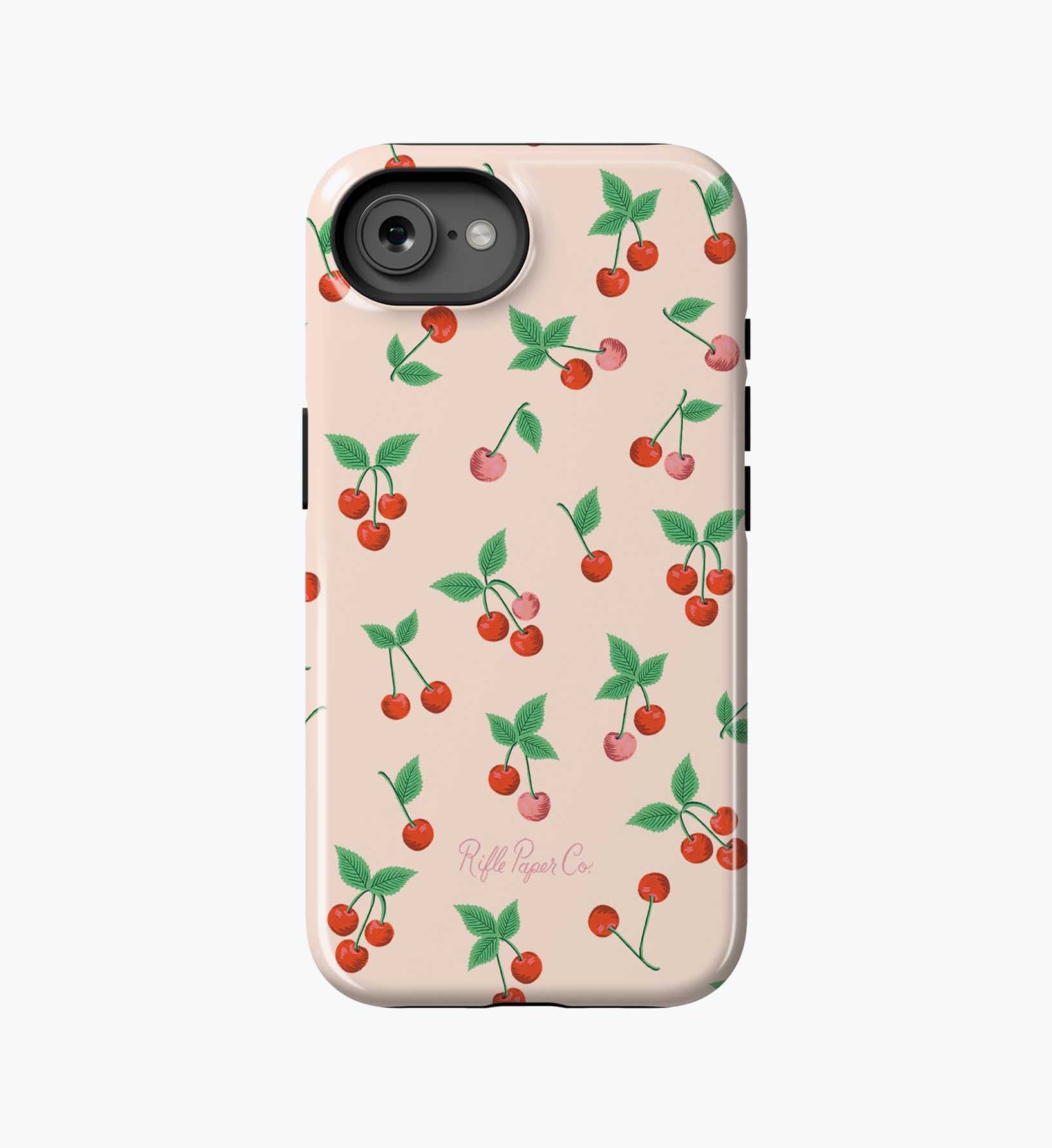 Phone Case - Cherries - Image 8