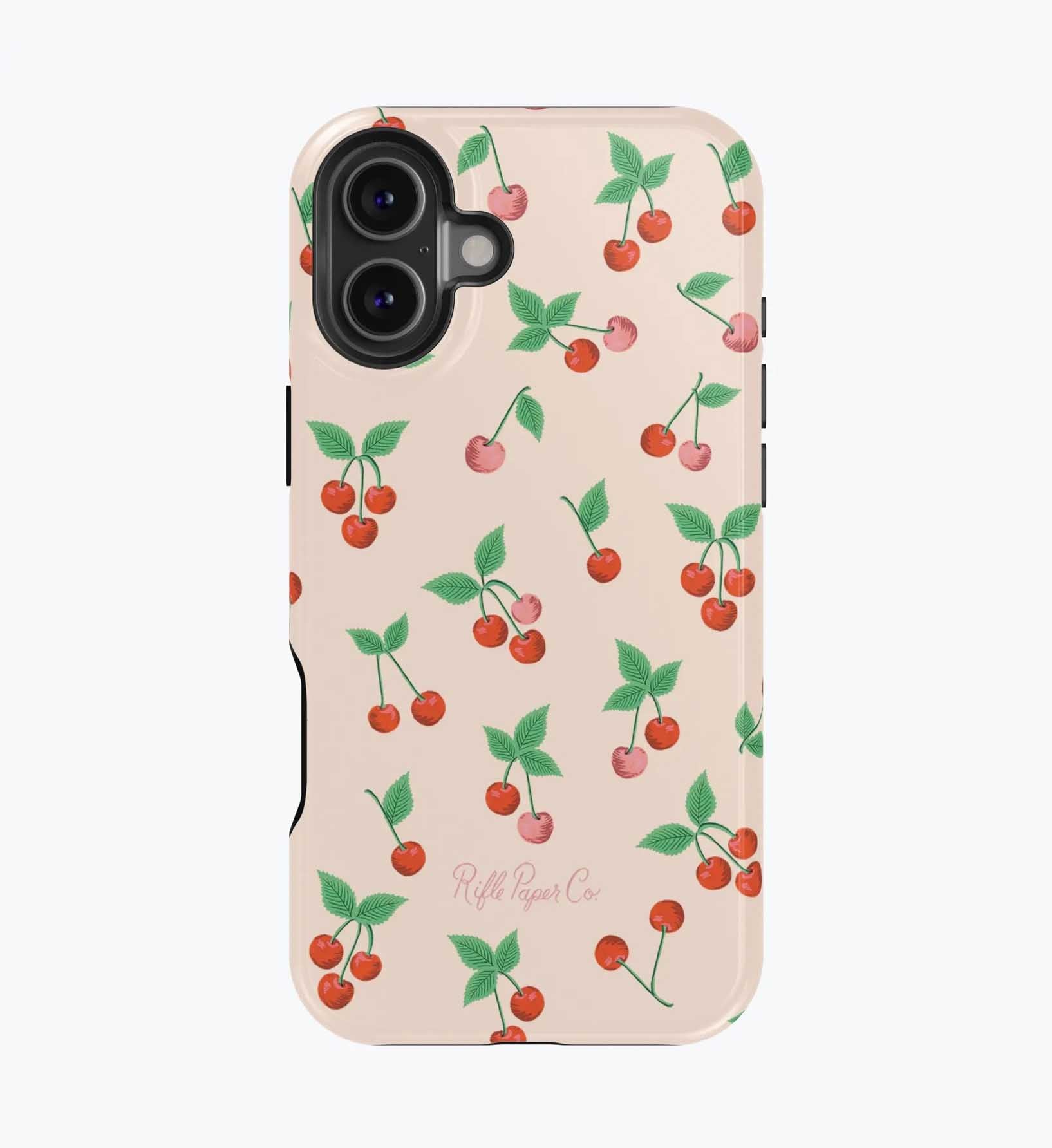 Phone Case - Cherries - Image 10
