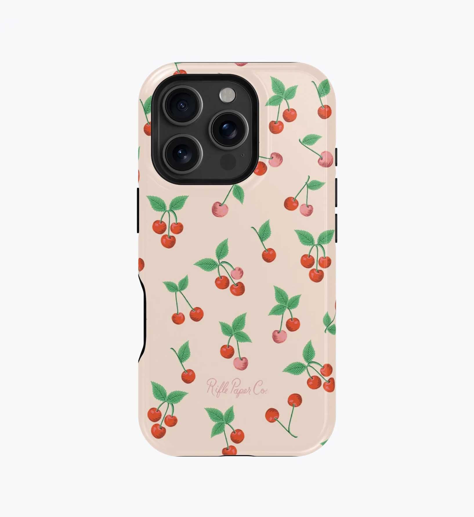 Phone Case - Cherries - Image 9