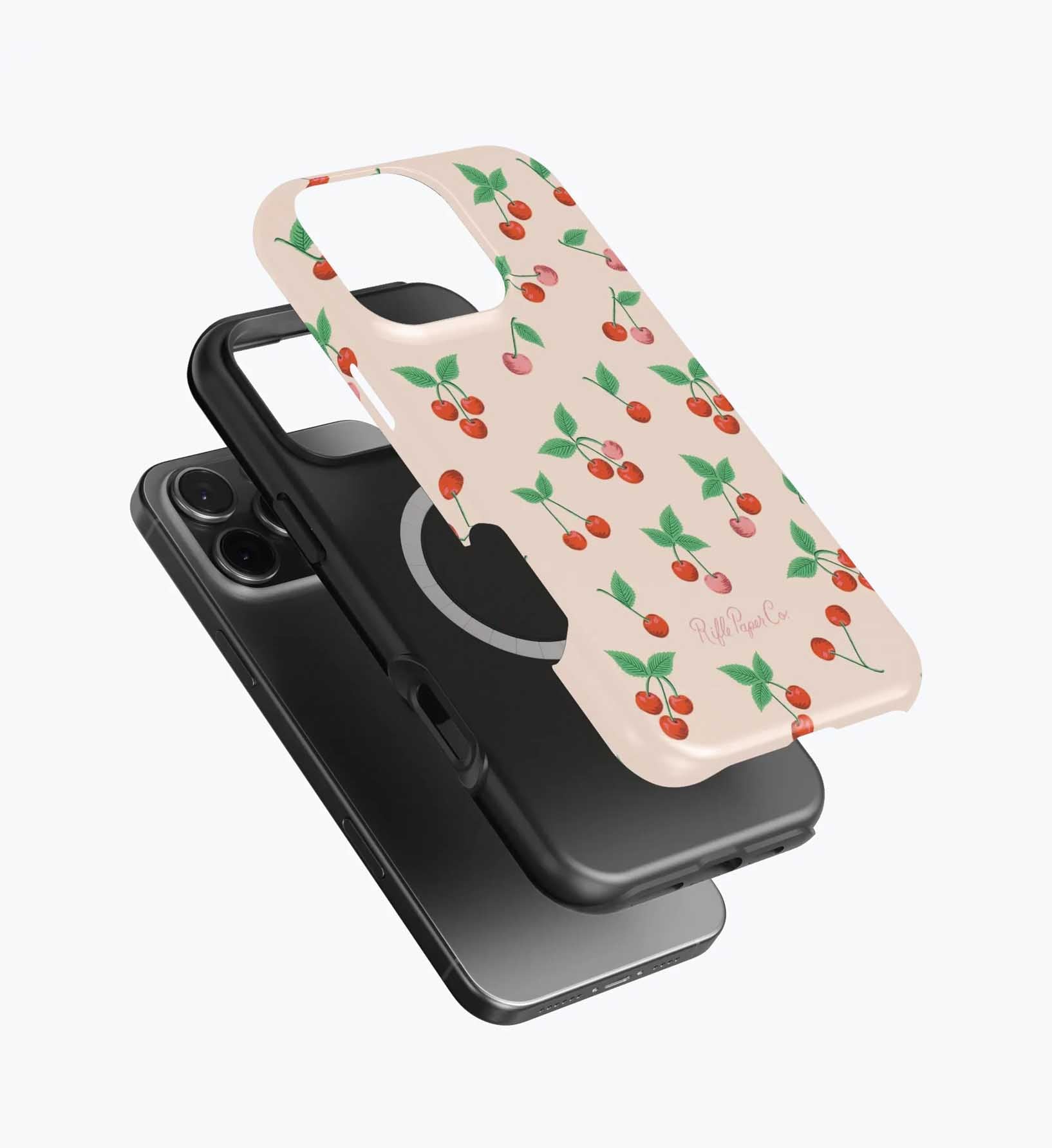 Phone Case - Cherries - Image 2