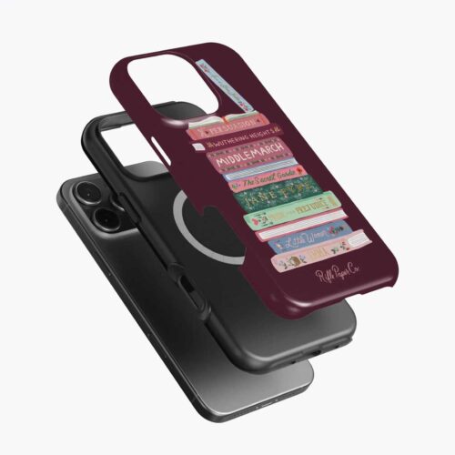Alternative view of Phone Case - Ladies Night Book Club