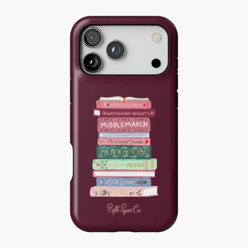 Phone Case - Ladies Night Book Club