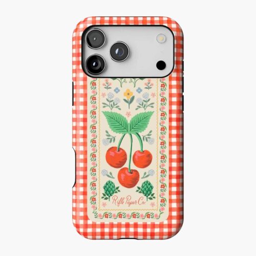 Phone Case - Cherry Farm