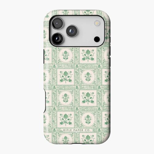 Phone Case - Artichoke