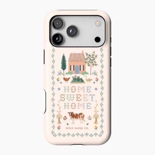 Phone Case - Home Sweet Home