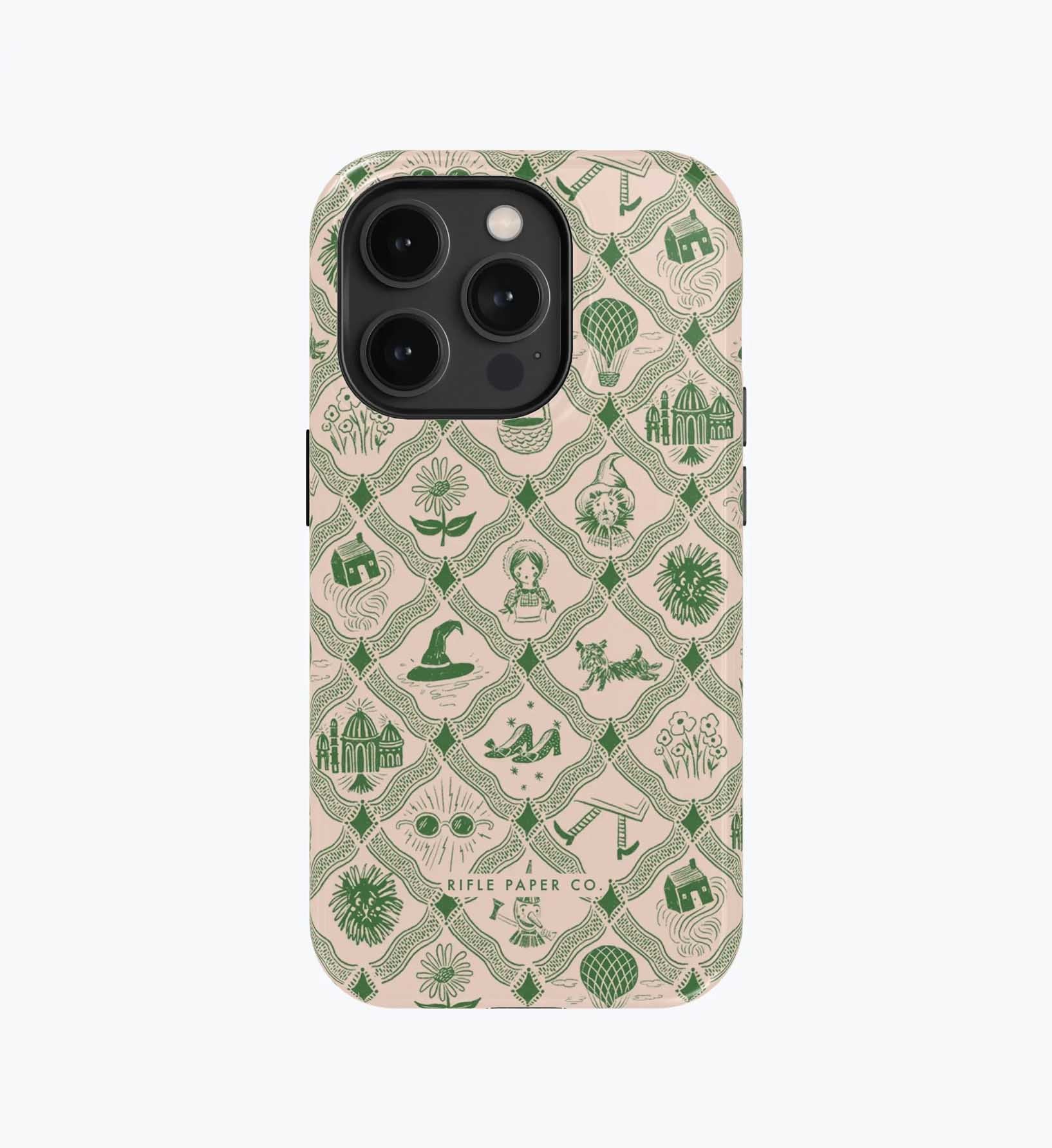 Phone Case - Wizard of Oz - Image 17