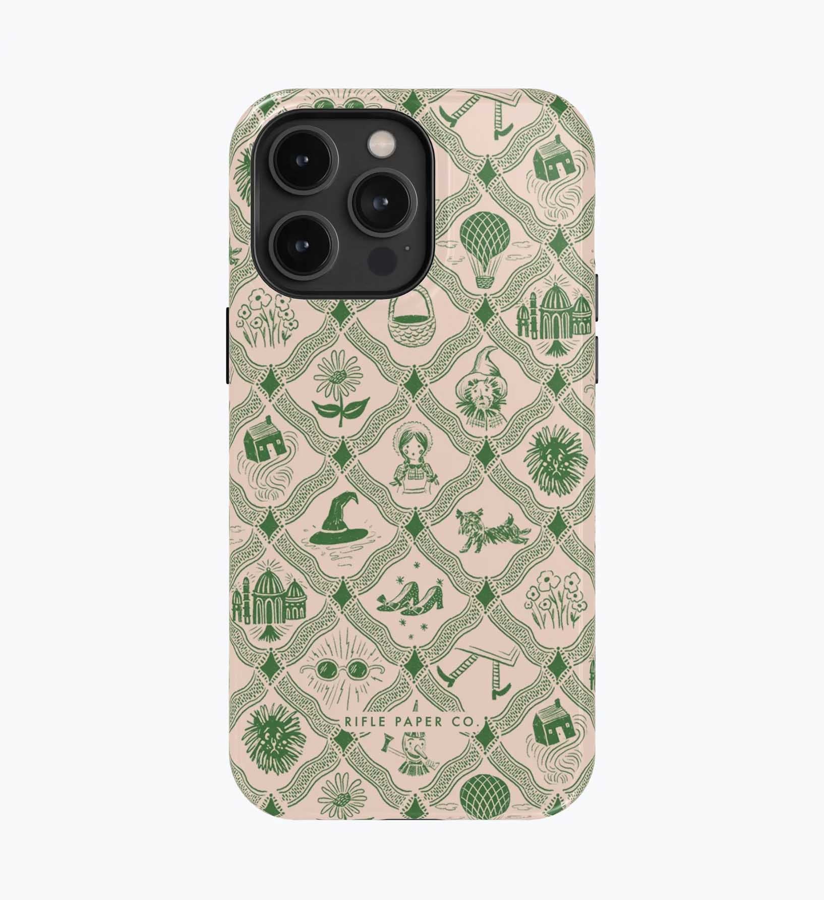 Phone Case - Wizard of Oz - Image 16