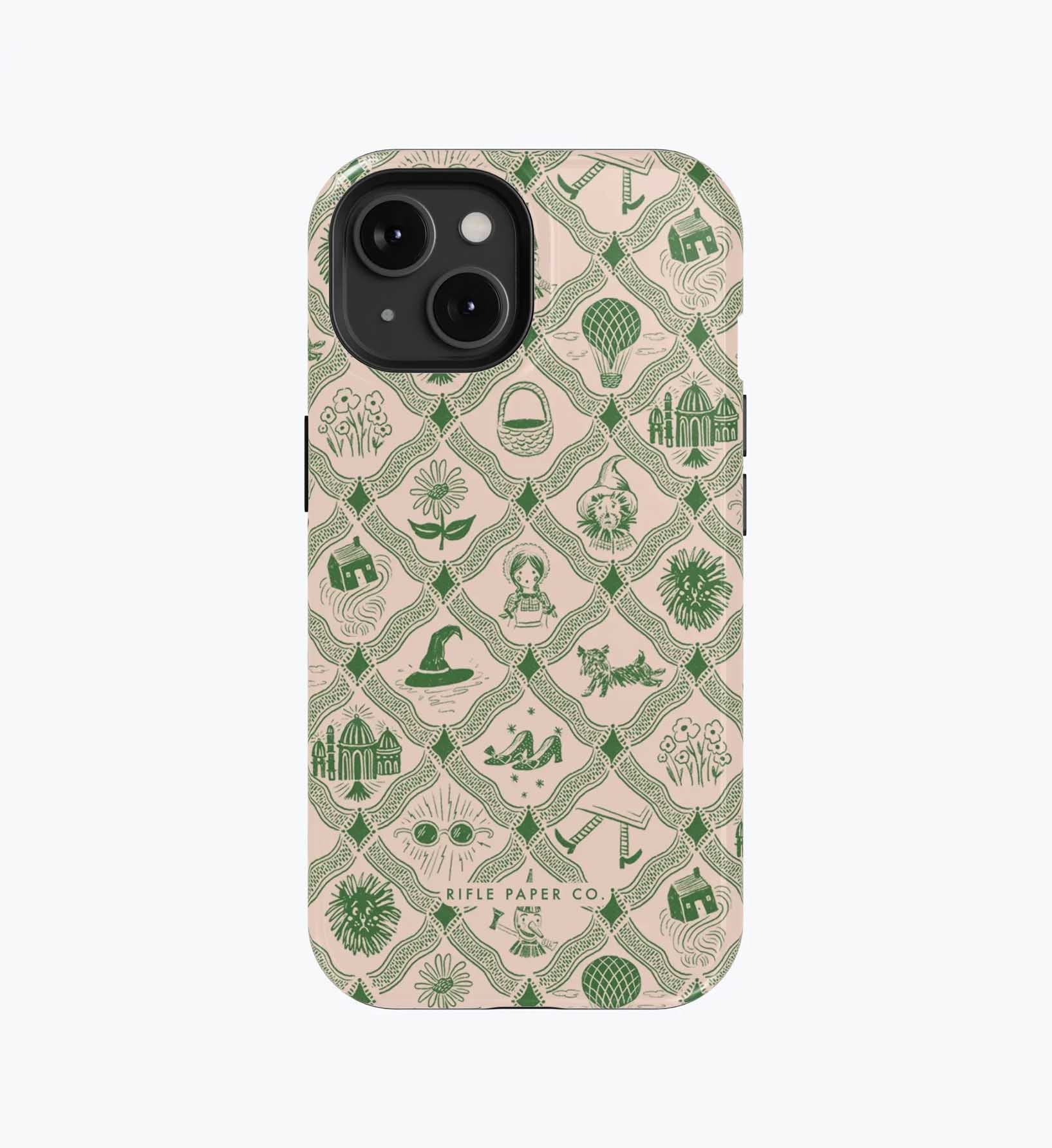 Phone Case - Wizard of Oz - Image 15