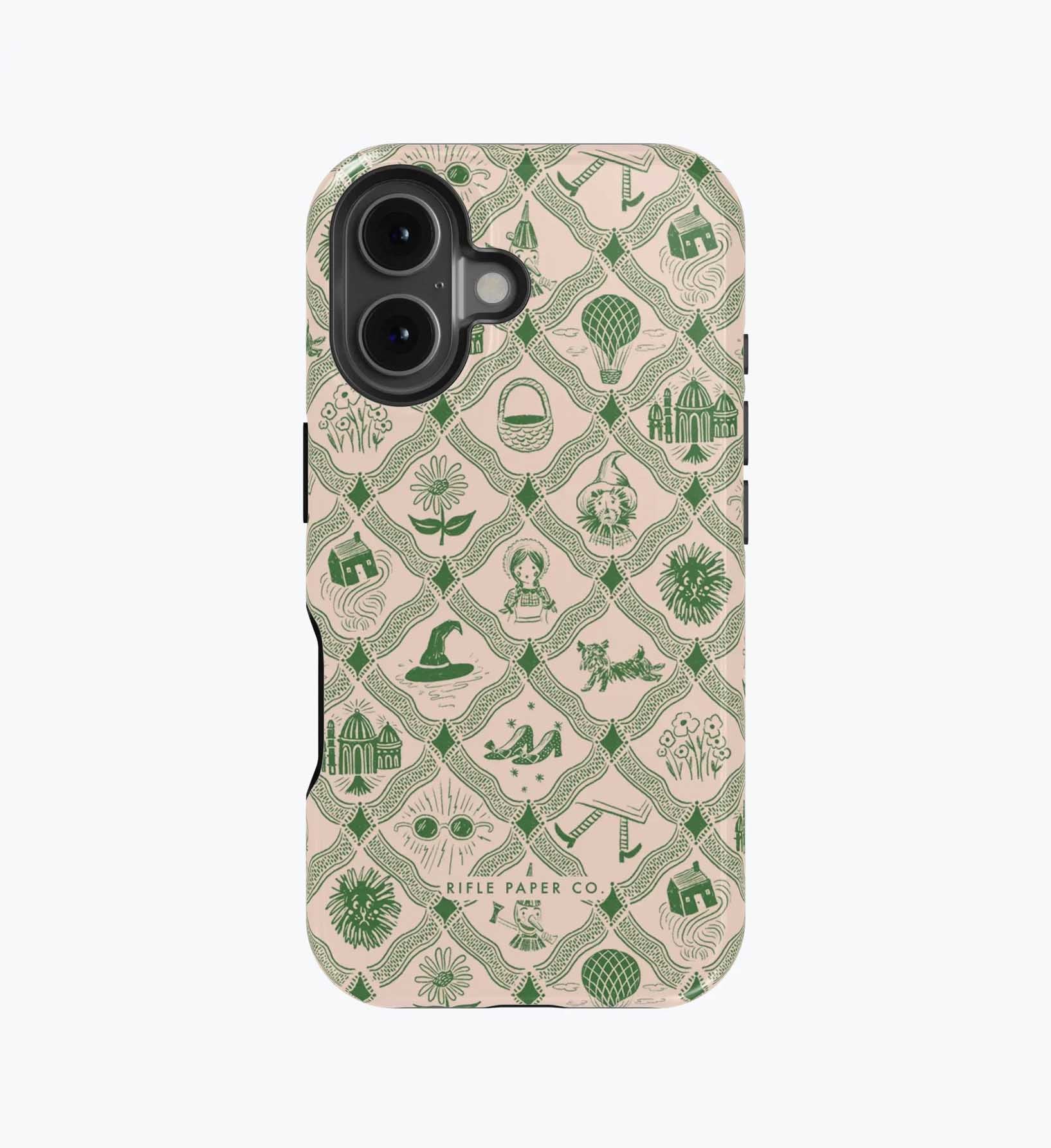 Phone Case - Wizard of Oz - Image 11