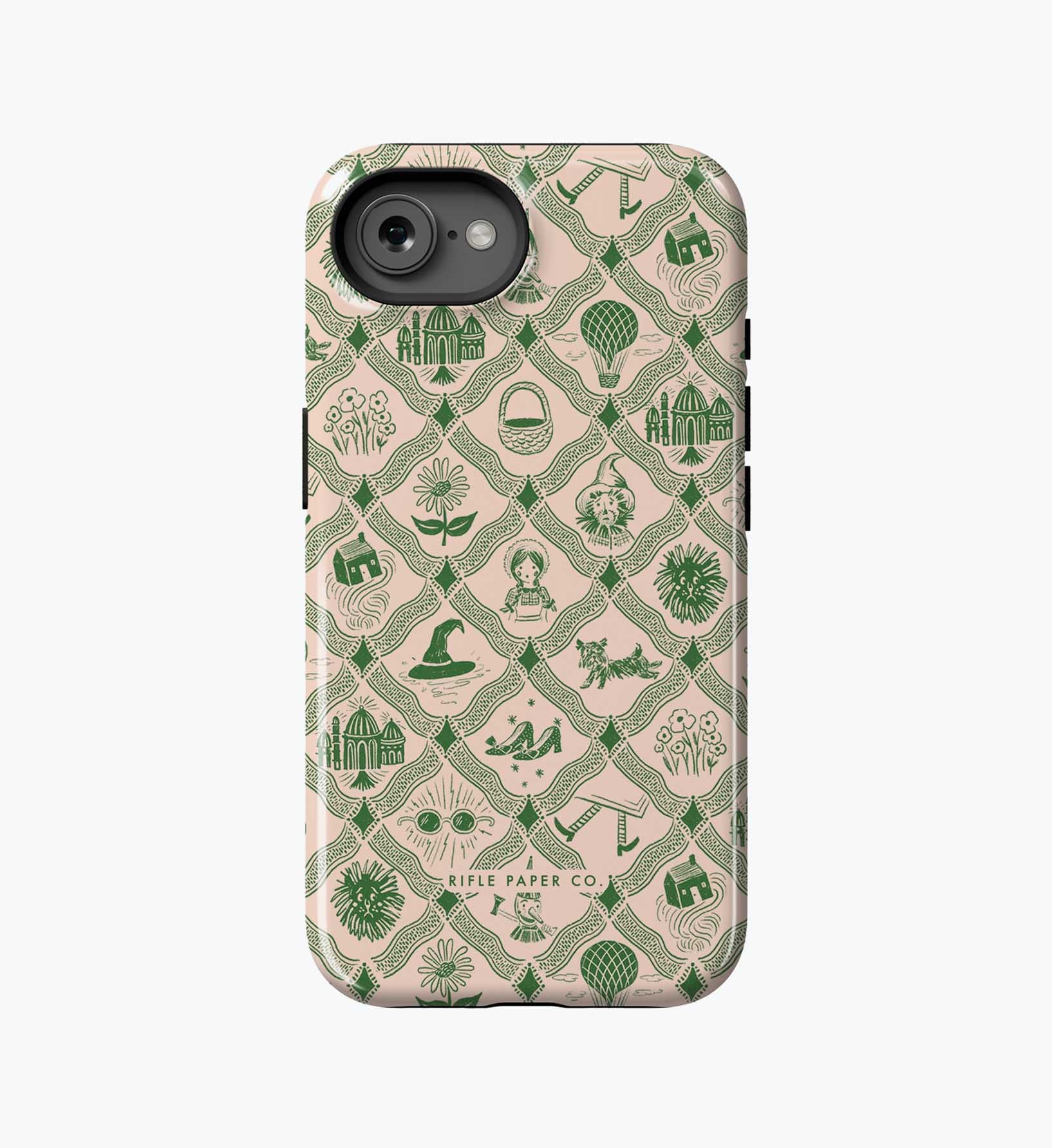 Phone Case - Wizard of Oz - Image 8