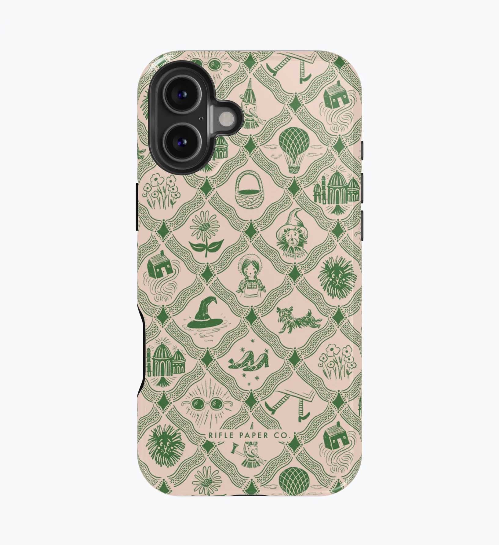 Phone Case - Wizard of Oz - Image 10