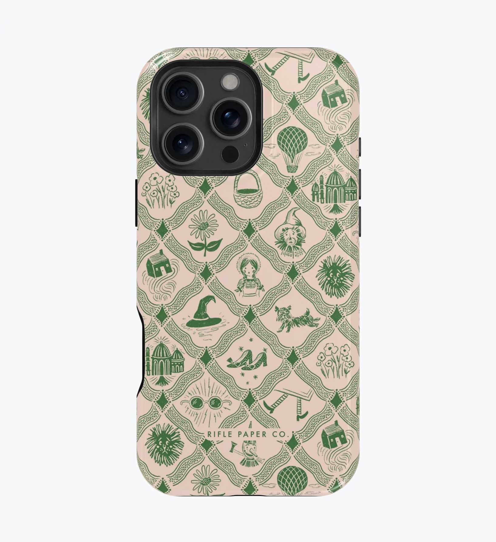 Phone Case - Wizard of Oz - Image 4