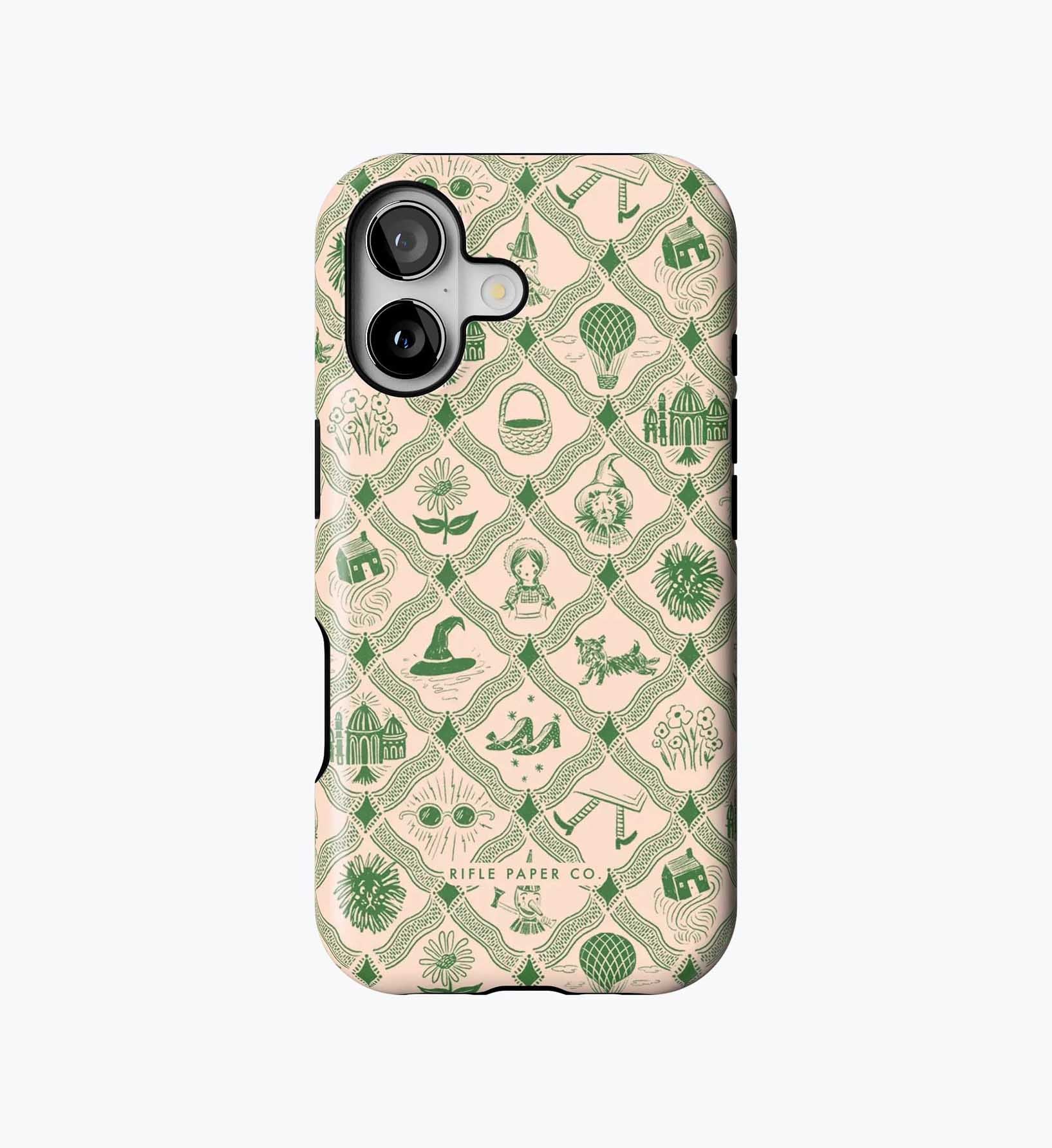 Phone Case - Wizard of Oz - Image 7