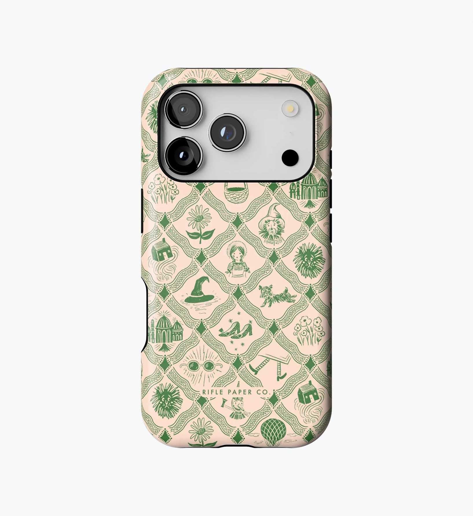 Phone Case - Wizard of Oz - Image 5