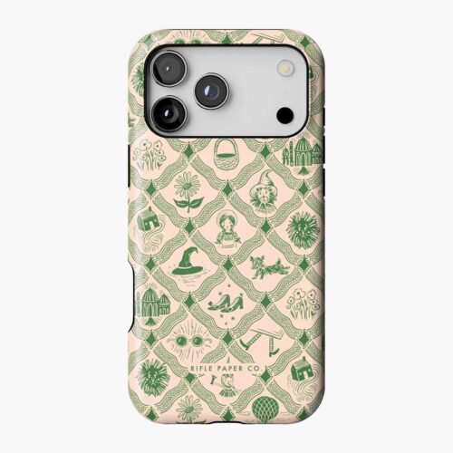 Phone Case - Wizard of Oz