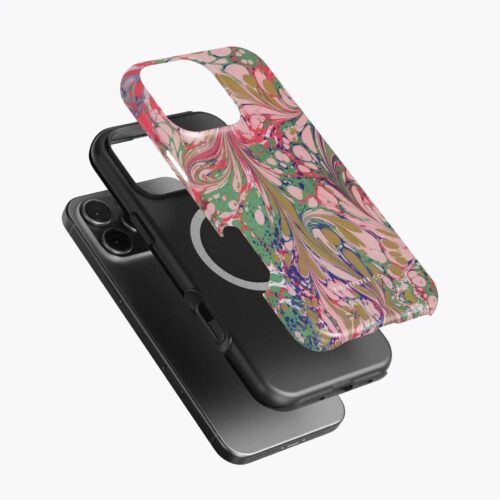 Alternative view of Phone Case - Florence