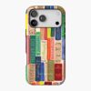Phone Case - Book Club