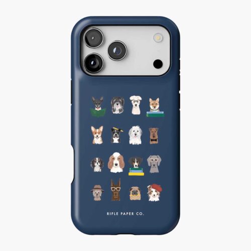 Phone Case - Dogs