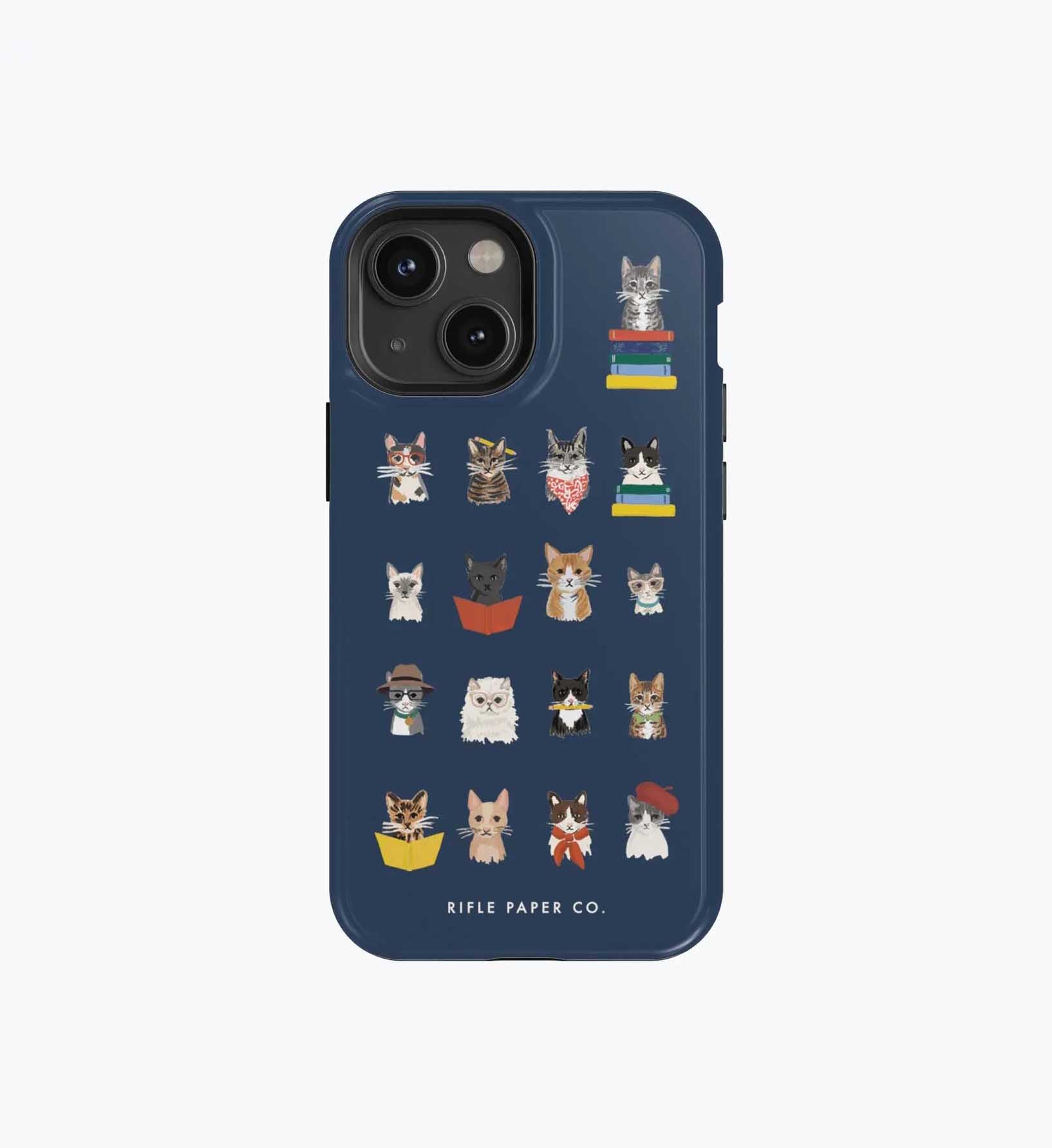Phone Case - Cats - Image 23