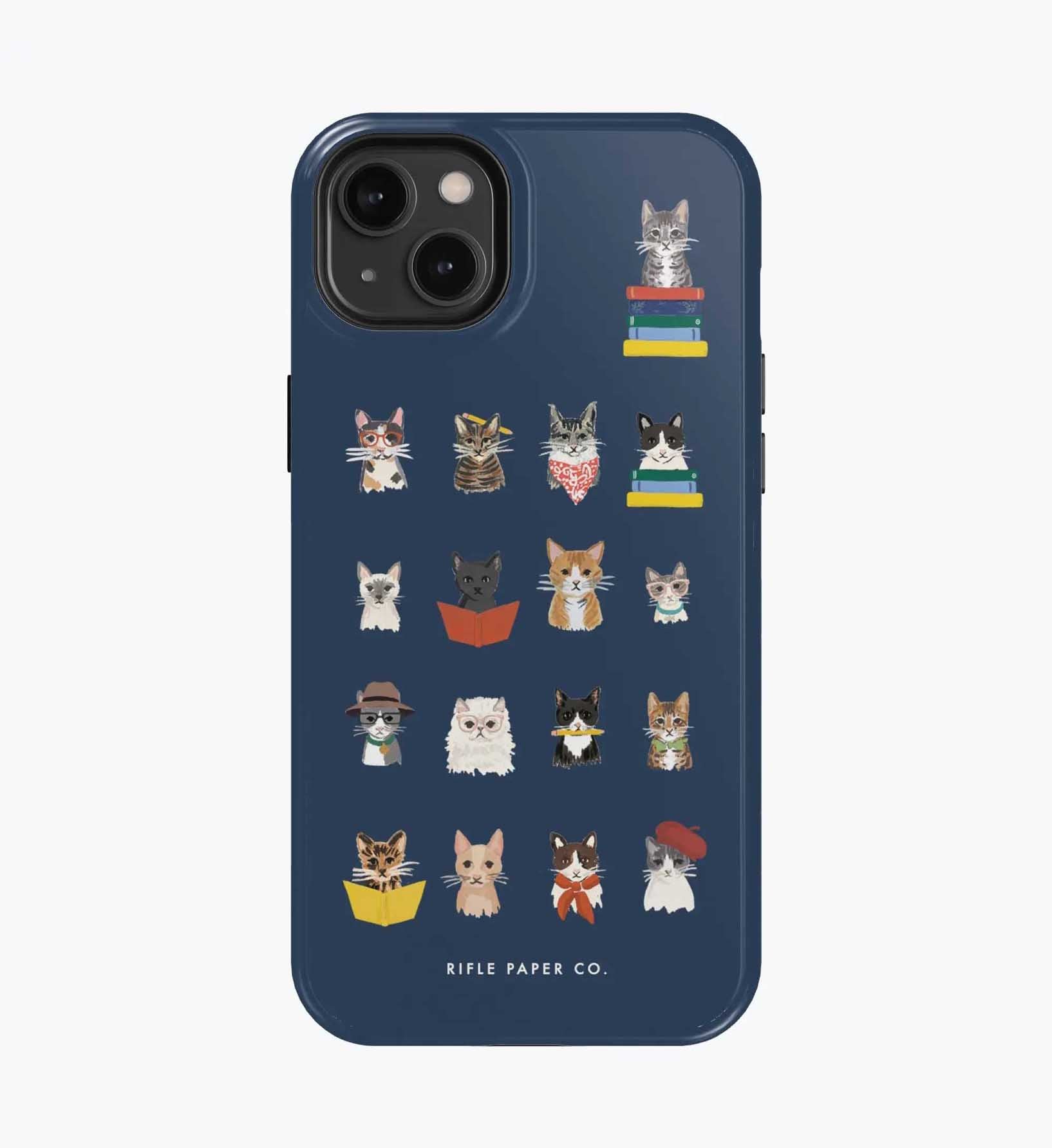 Phone Case - Cats - Image 18