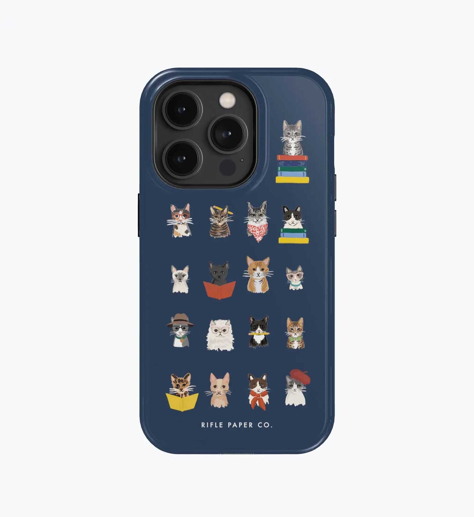 Phone Case - Cats - Image 17