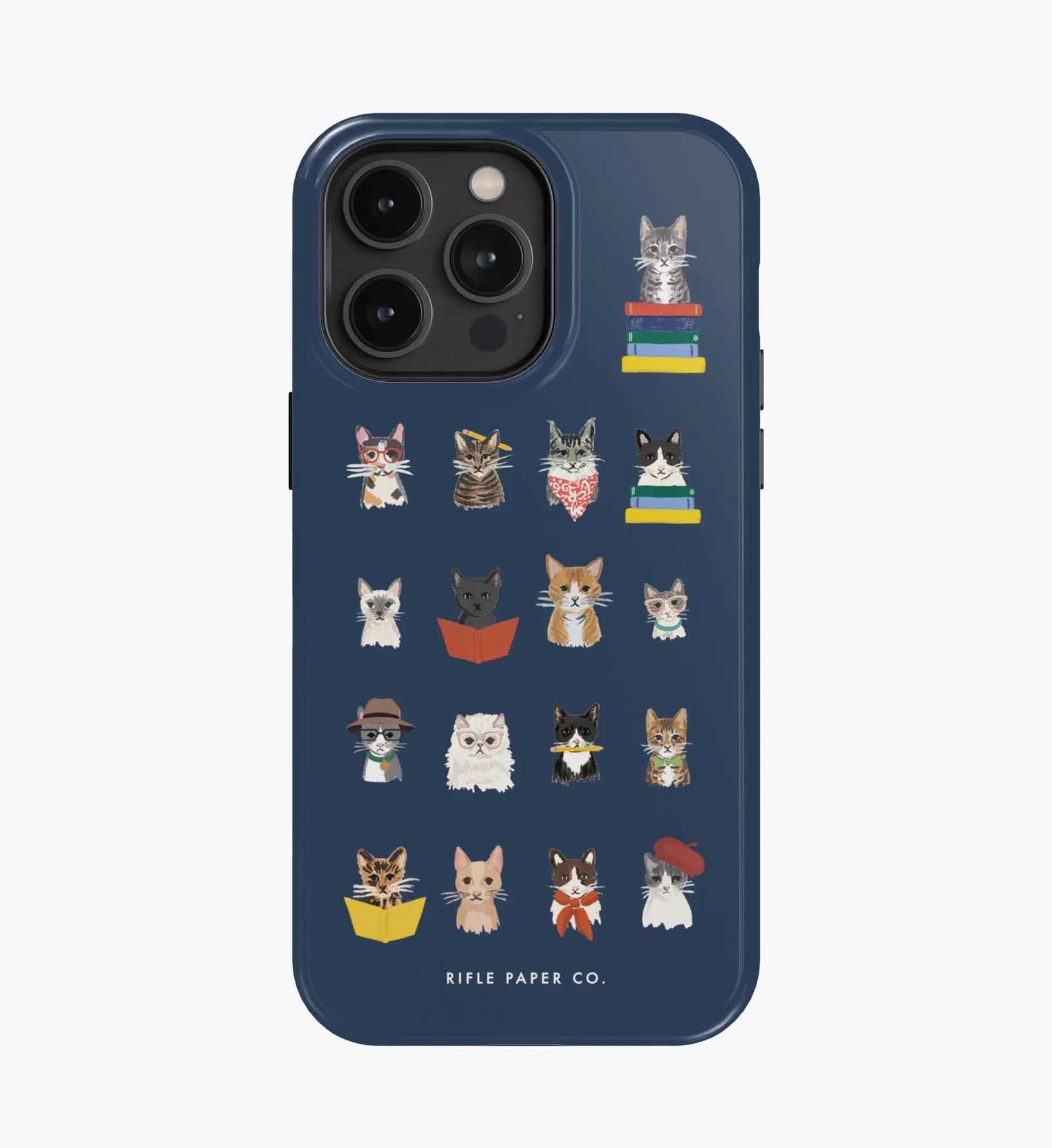 Phone Case - Cats - Image 16