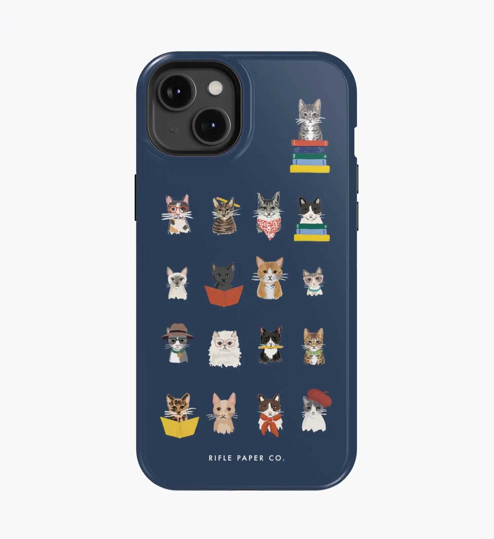 Phone Case - Cats - Image 14