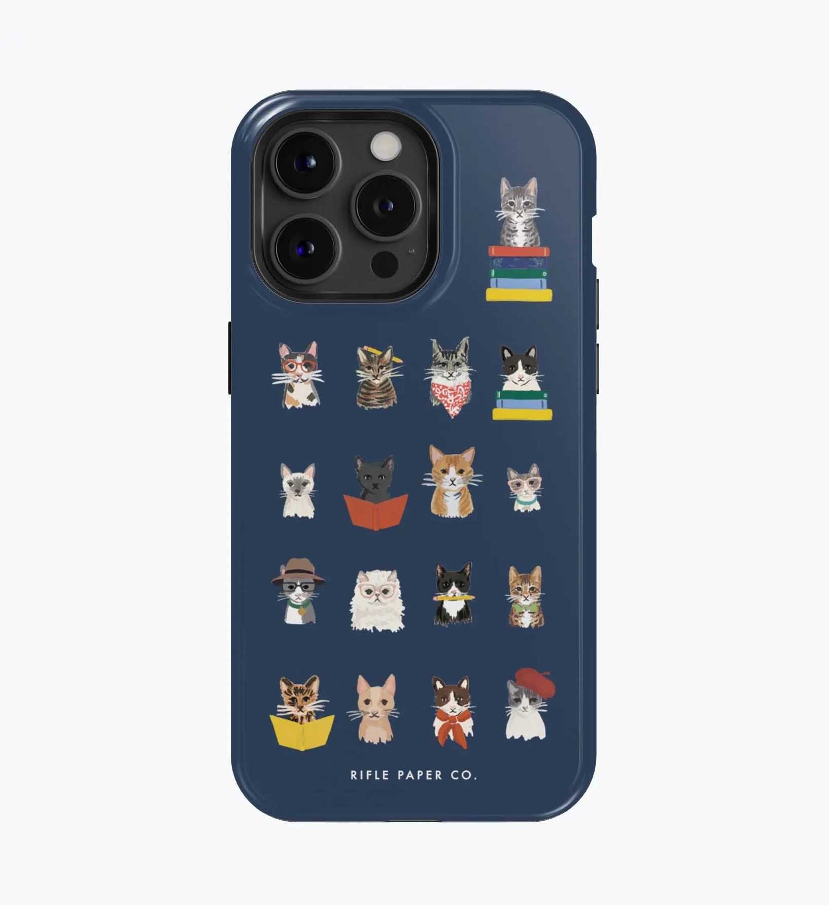 Phone Case - Cats - Image 12