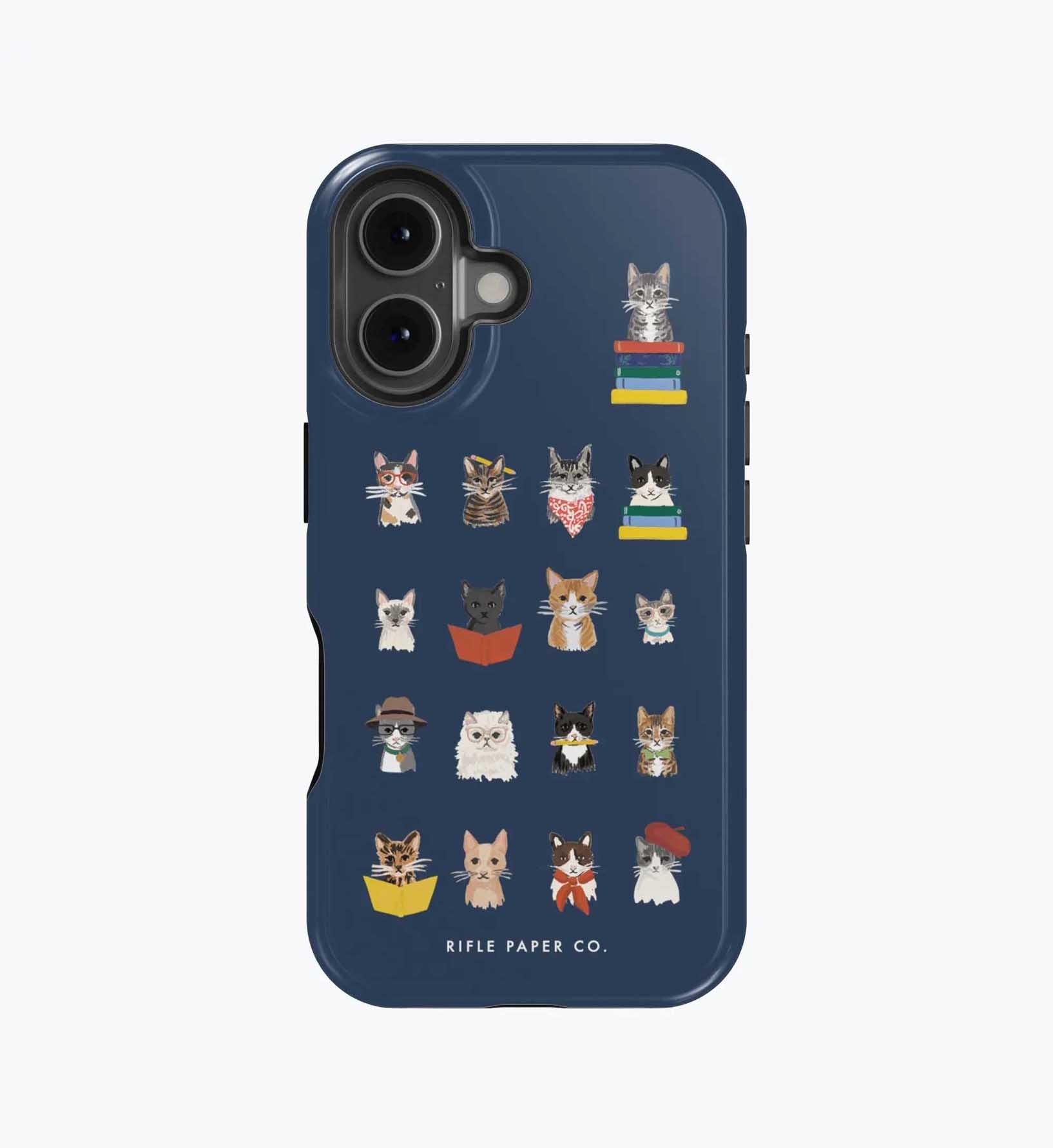 Phone Case - Cats - Image 11