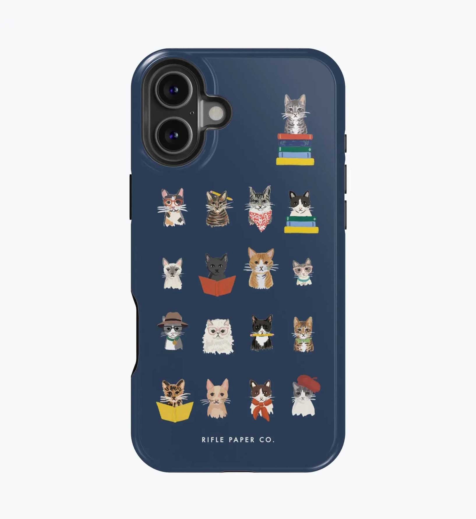 Phone Case - Cats - Image 9