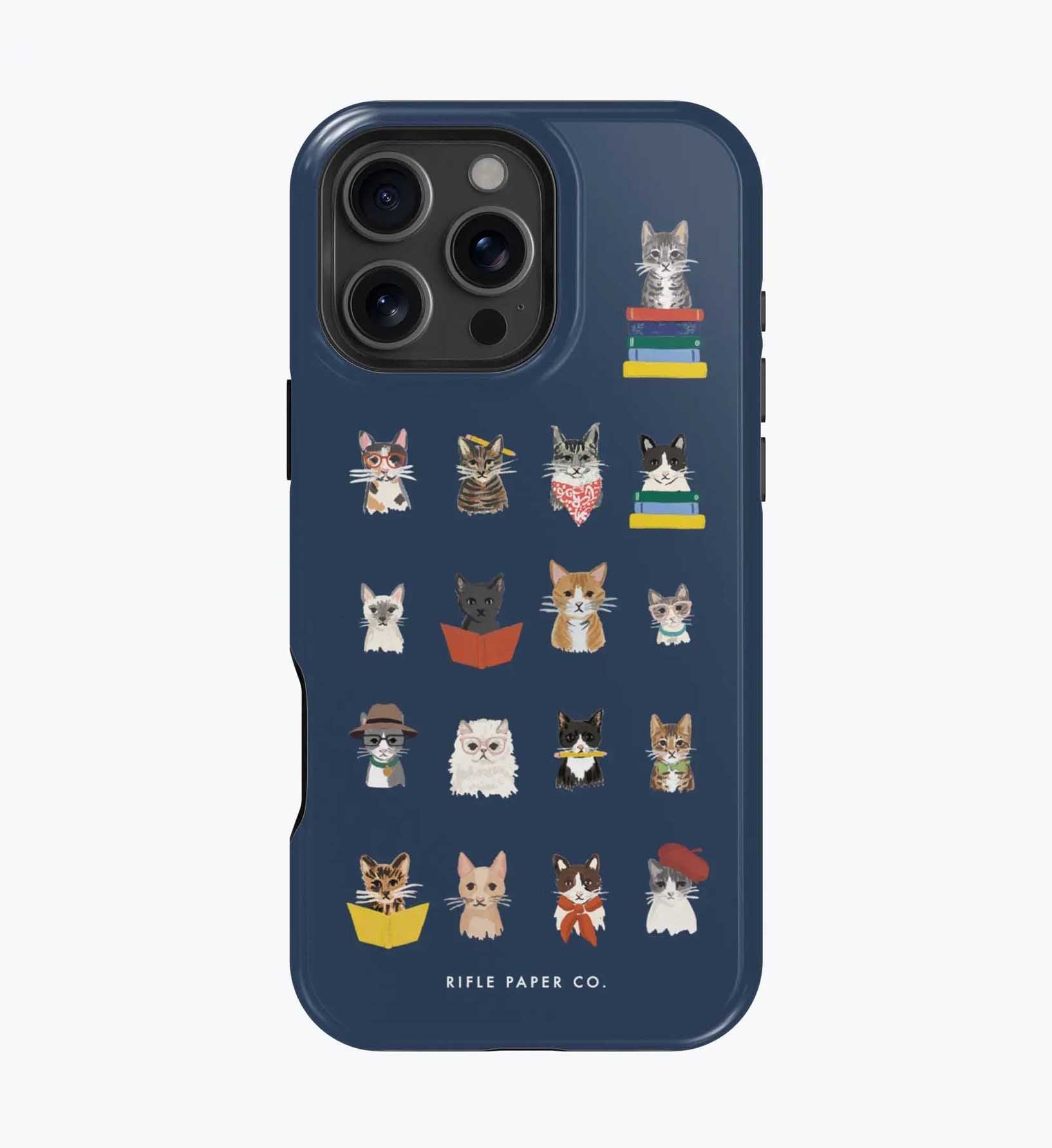Phone Case - Cats - Image 4