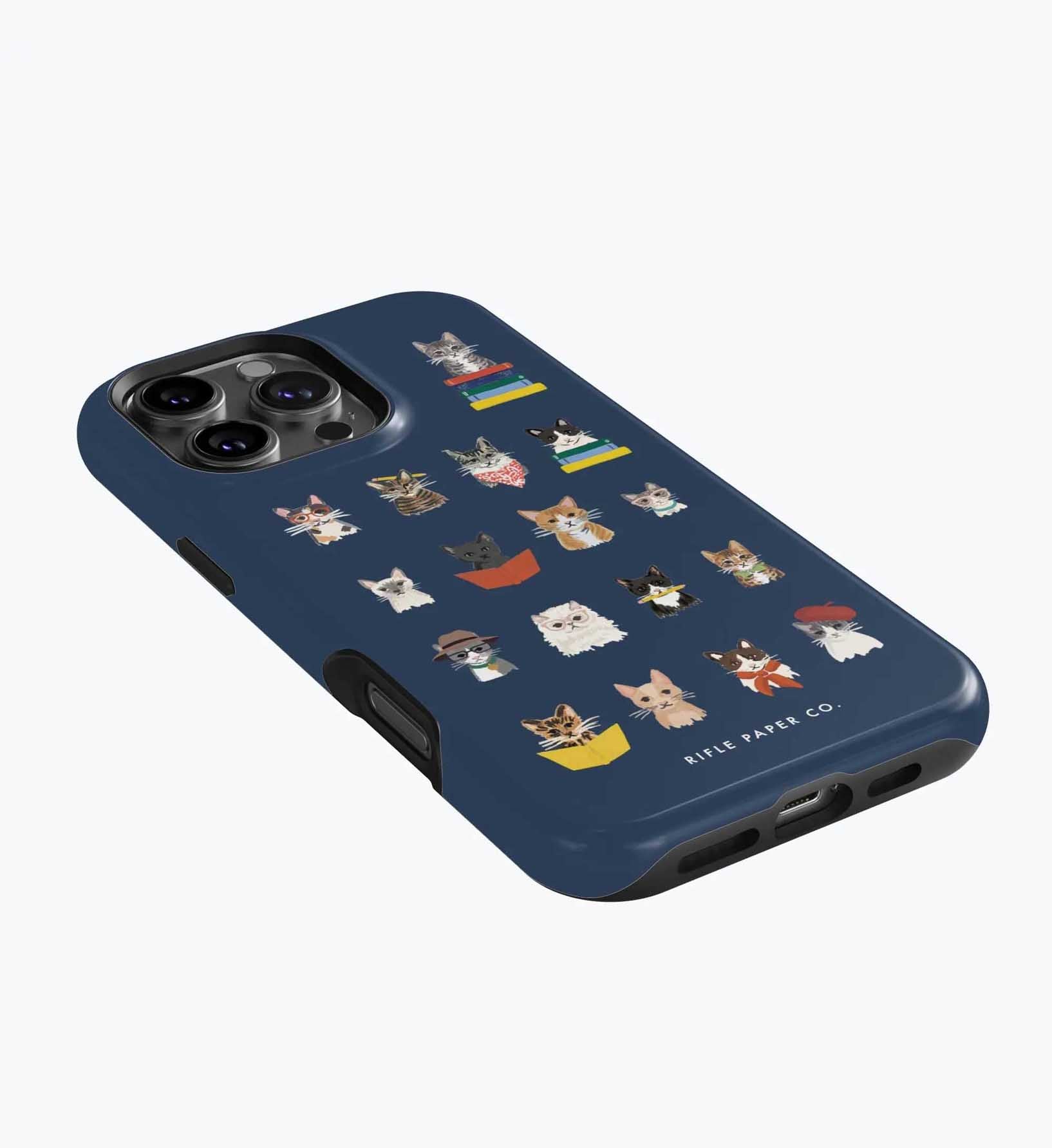 Phone Case - Cats - Image 3