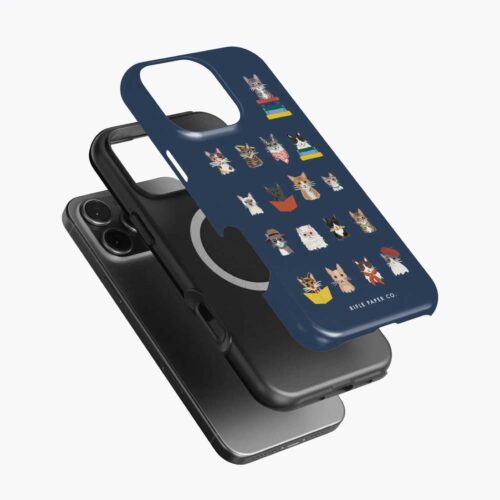Alternative view of Phone Case - Cats