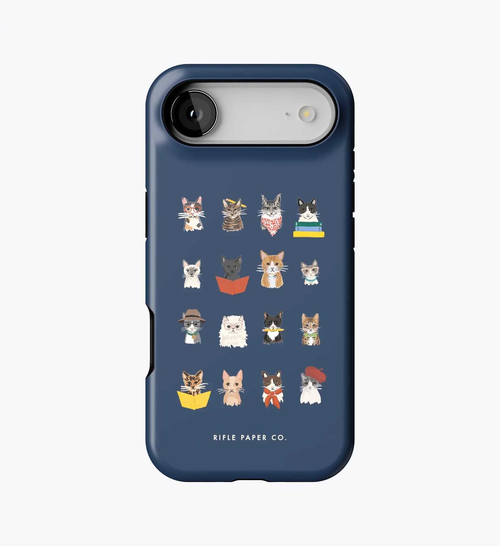 Phone Case - Cats - Image 6