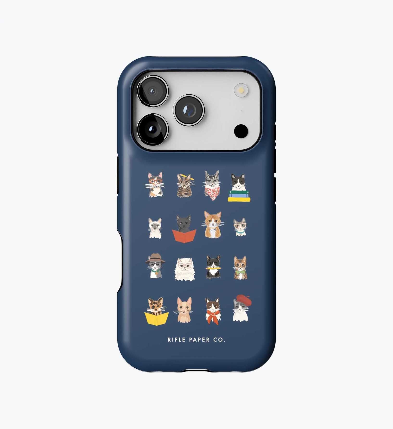 Phone Case - Cats - Image 5