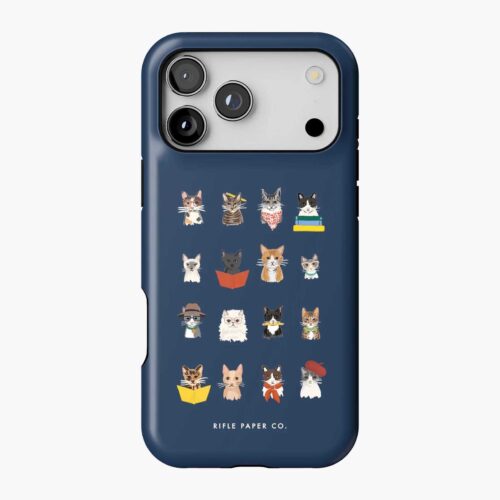 Phone Case - Cats