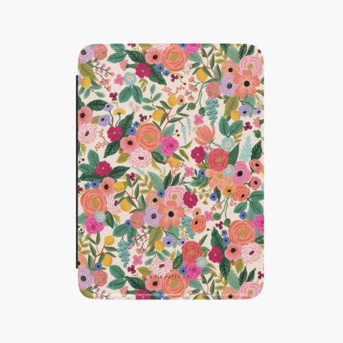 Kindle Paperwhite Case - Garden Party