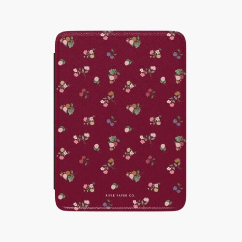 Kindle Paperwhite Case - Ditsy Dahlia