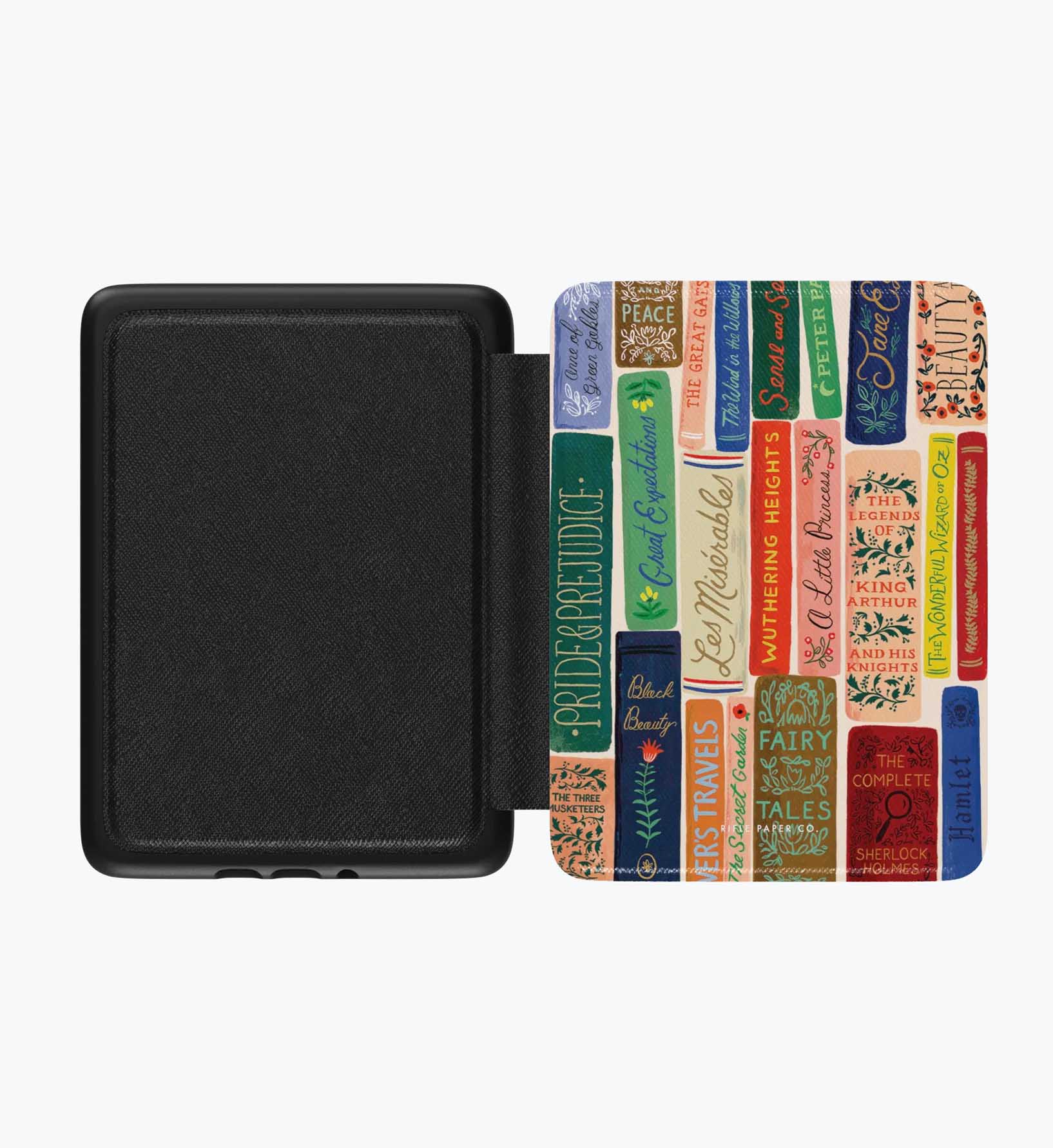 Kindle Paperwhite Case - Book Club - Image 2