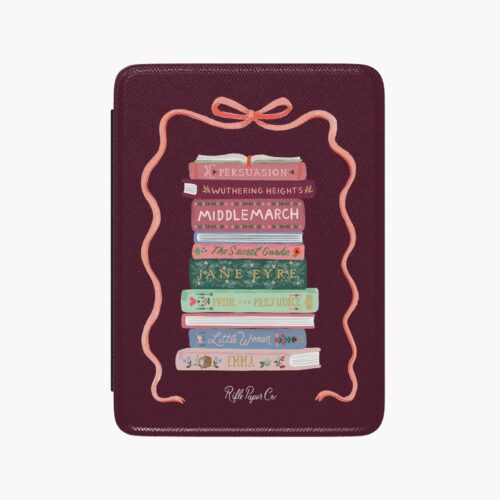 Kindle Paperwhite Case - Ladies Night Book Club