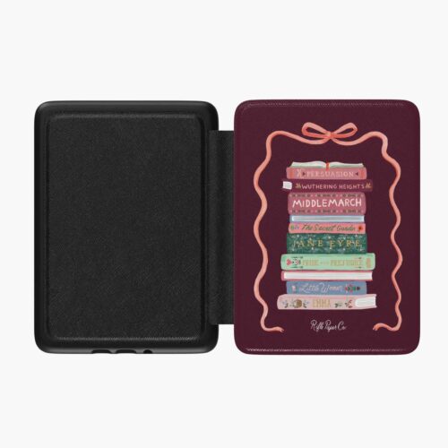 Alternative view of Kindle Paperwhite Case - Ladies Night Book Club