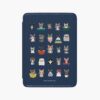 Kindle Paperwhite Case - Studious Cats