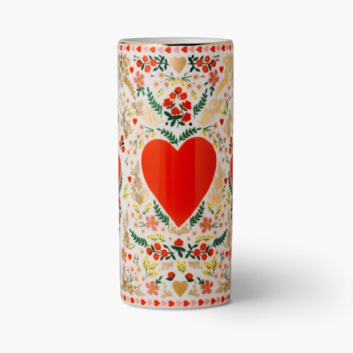 Porcelain Vase - Juliet