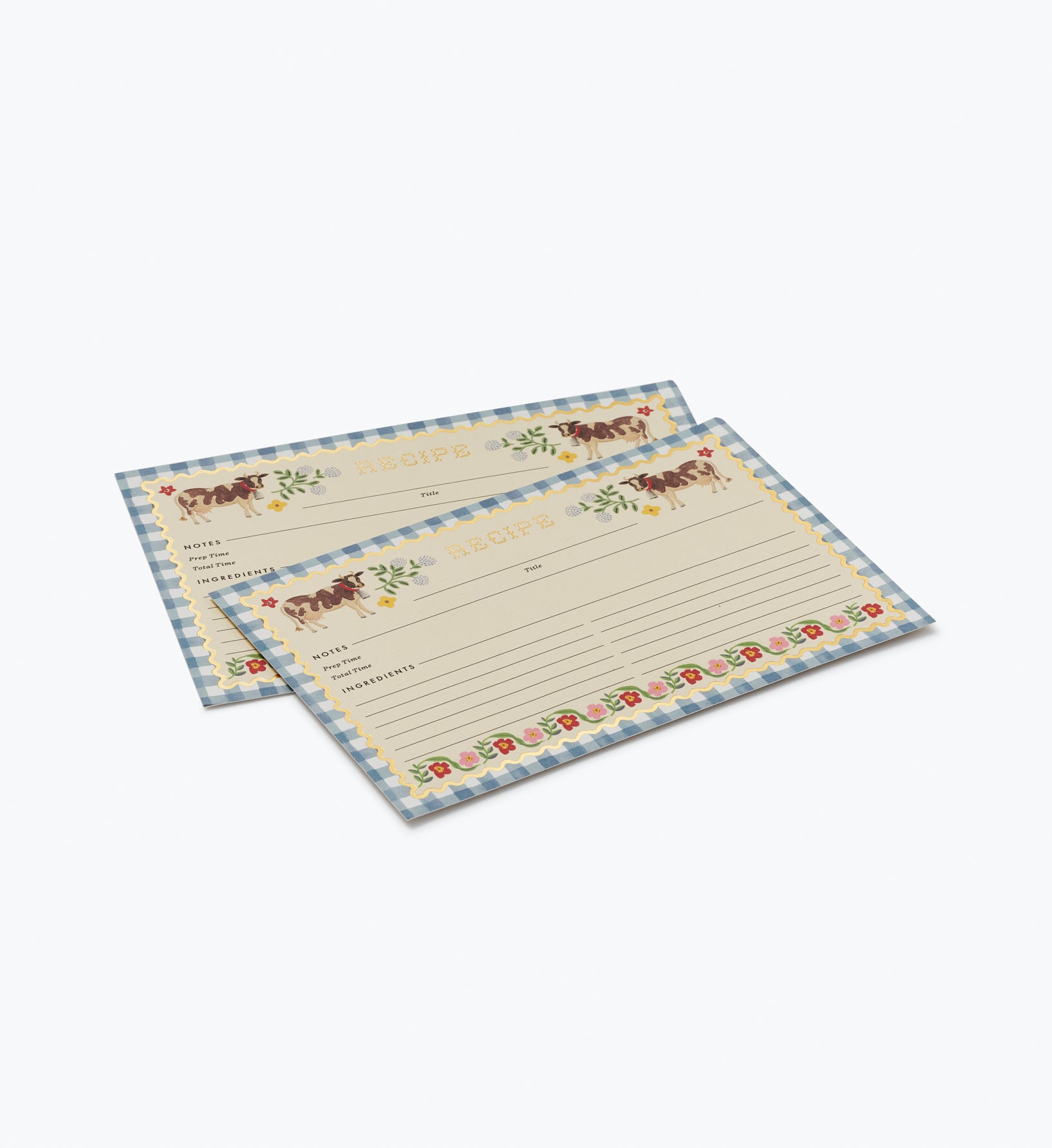 Recipe Cards - Home Sweet Home - Image 5