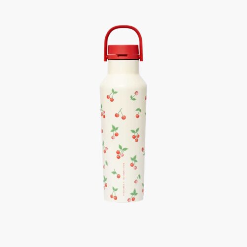 20 oz. Sport Canteen - Cherries
