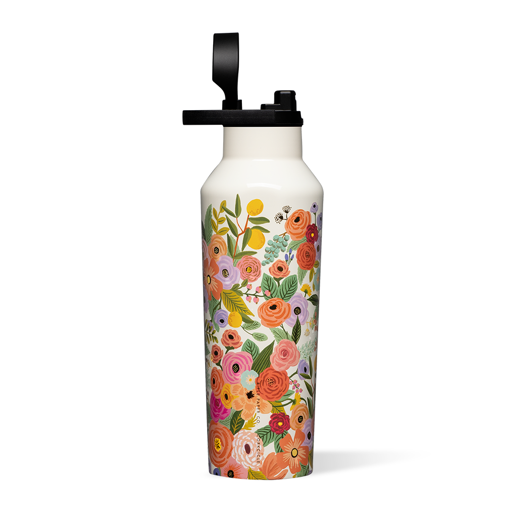 20 oz. Sport Canteen - Garden Party - Image 4