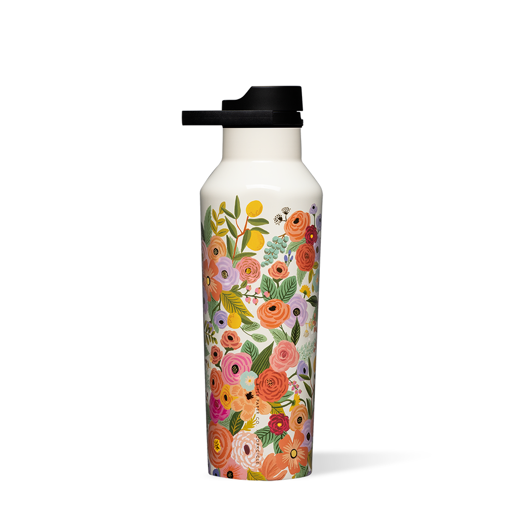 20 oz. Sport Canteen - Garden Party - Image 3