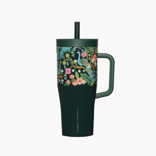 22 oz. Cruiser Cup - Peacock