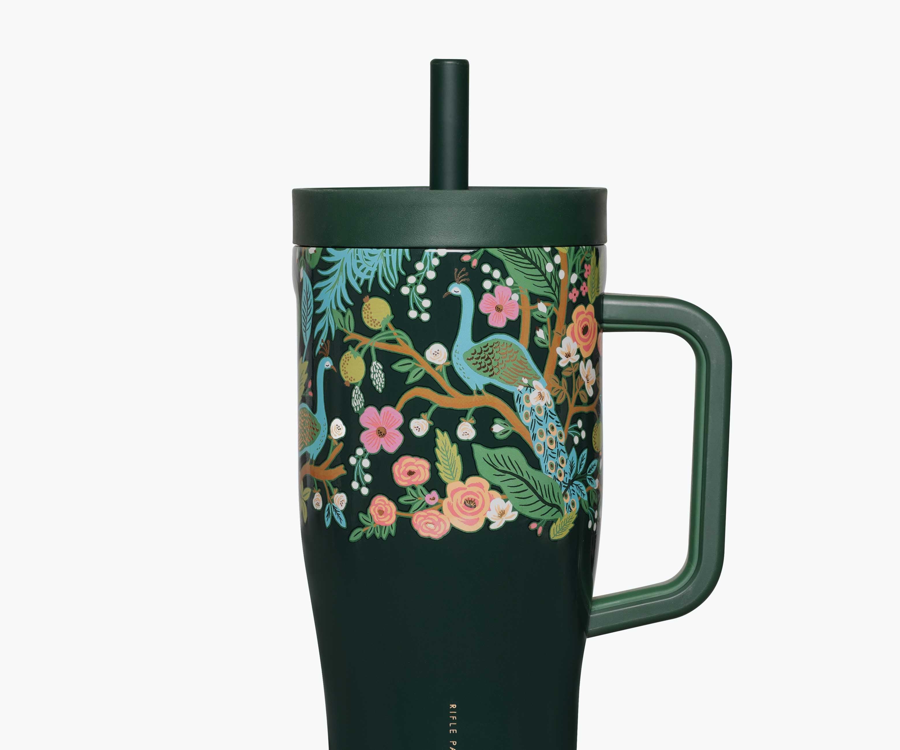 22 oz. Cruiser Cup - Peacock - Image 4