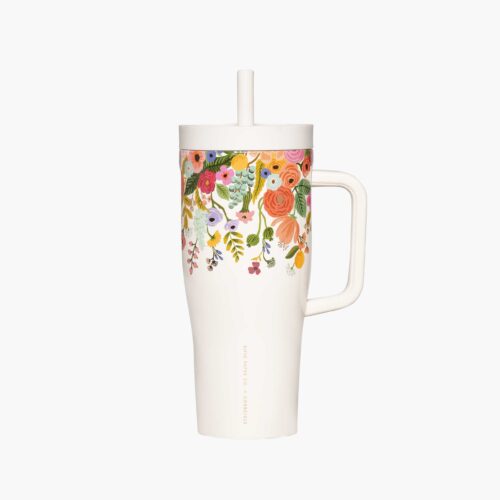 22 oz. Cruiser Cup - Garden Party